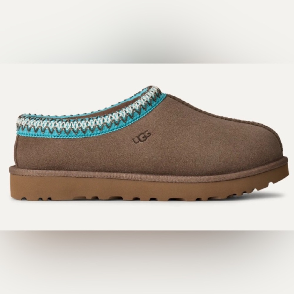 Ugg Tasman II Caribou / Sapphire Ice - Limited Edition
